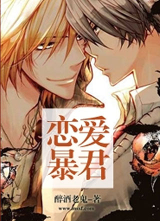 恋爱暴君小说