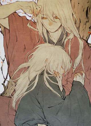 师尊在上：狐妖孽徒他又奶又萌小说