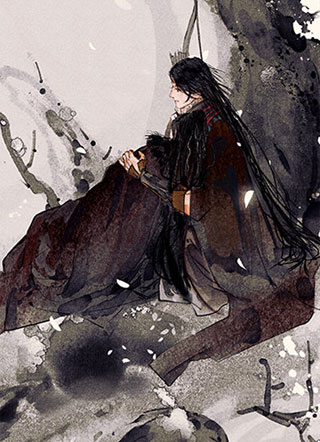 失忆录小说
