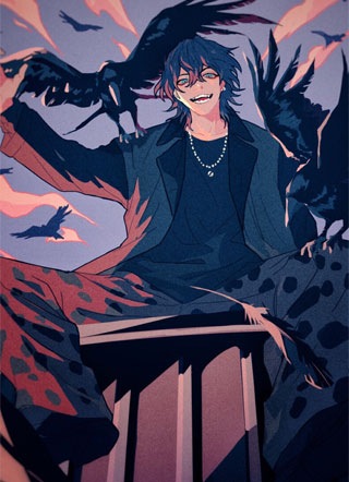 禁止燃烧林烬小说