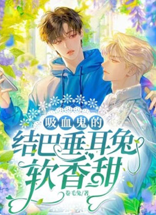 吸血鬼与垂耳兔小说