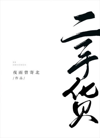 二手货周堰小说