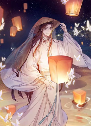 对象都很妖小说