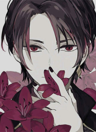 对象都很妖小说