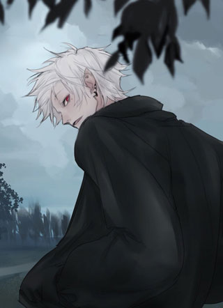 帝王的玫瑰香小说