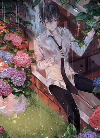 白月光偏宠小替身小说