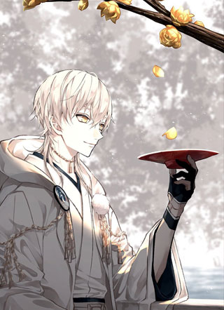 殿下对我虎视眈眈小说