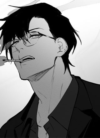 大佬的小狐狸奶又凶小说