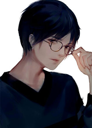 空降热搜！全网黑靠直播抓鬼成了顶流小说