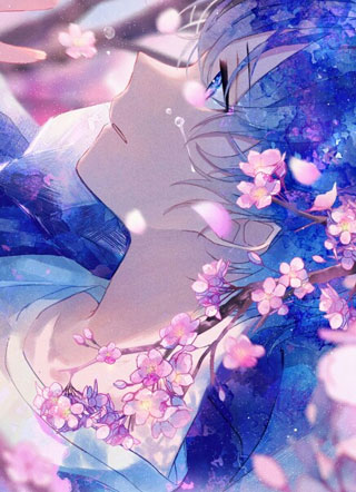 大佬的小狐狸奶又凶小说