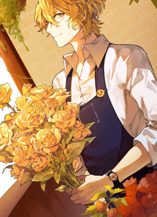 我比总裁还能演小说