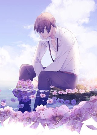 我和总裁处cp小说