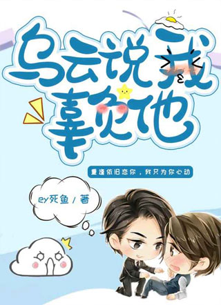 乌云说我辜负他小说