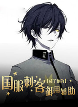 国服刺客成了他的御用辅助小说