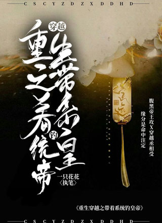 重生穿越之带着系统钓皇帝小说