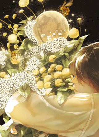 大佬疼爱你小说