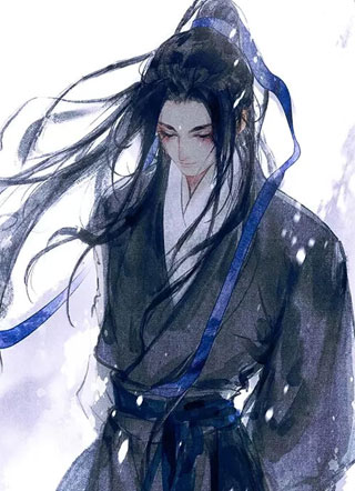 魔尊咸鱼了小说