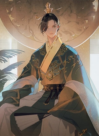 男主别黏着我小说