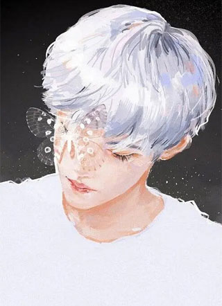 我得绝症了小说