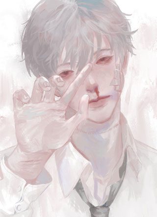 我与九个男神番茄小说