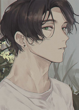 主角是个偏执狂小说