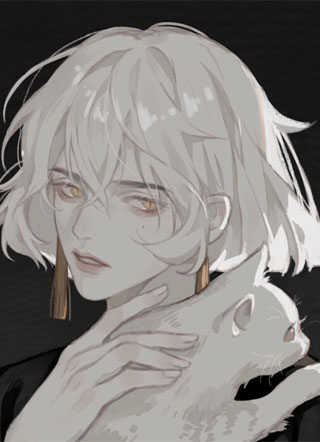 魔尊为奴小说