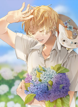 主角是个偏执狂小说