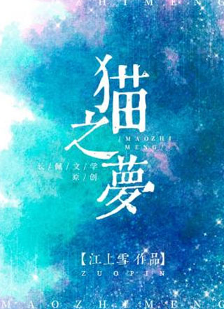 猫之梦小说