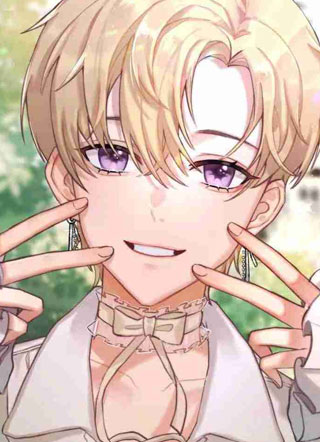 高冷男神竟是我的狂热粉小说