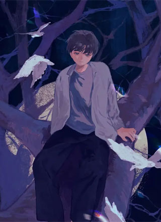 师尊必修课小说