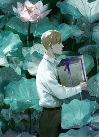 鬼王的掌心宠小说