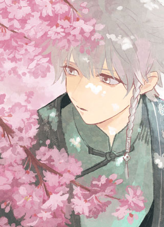 不及惜旧年木华小说