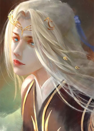 逆袭男主小说