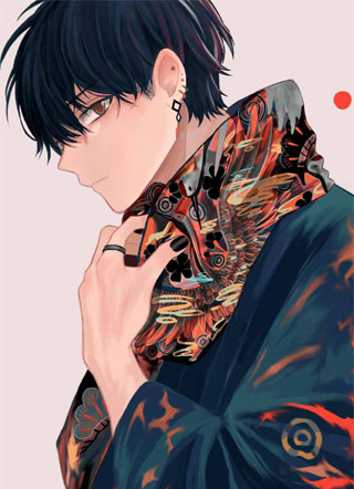 死对头又想绑一起小说