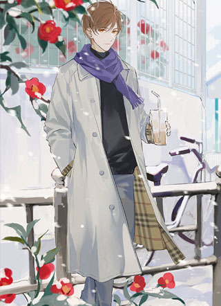 被宠坏的替身逃跑了小说