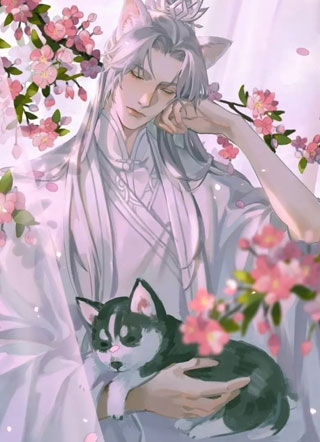 人鱼饲养指南小说