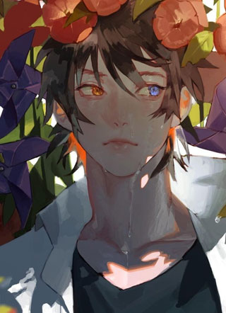 校霸又奶又凶小说