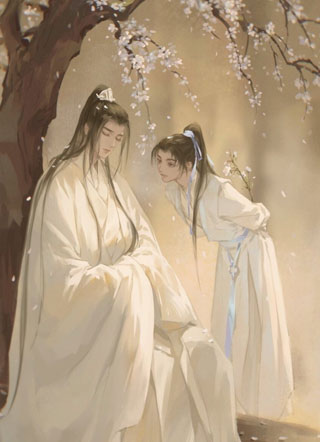 身陷他手中小说