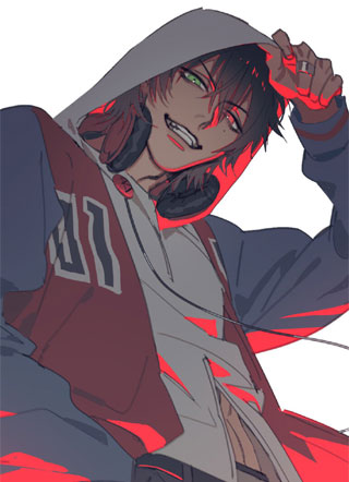 【ABO】神明他钓了条顶A人鱼小说