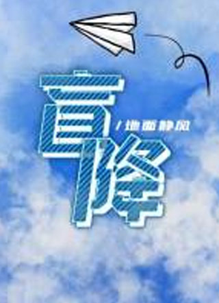 盲降卫重霄小说
