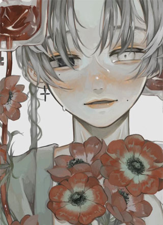 花魁自救三十六计小说