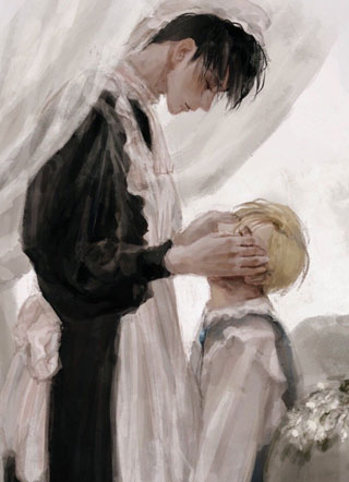 宿主花式作死小说