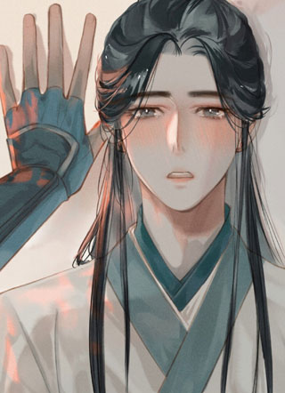 霸总别碰我小说