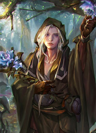 垃圾桶里的小美人小说