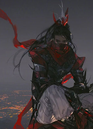 当忠犬遇上狼王小说