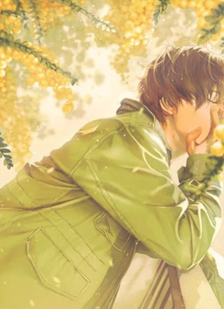 被养父发现了小说