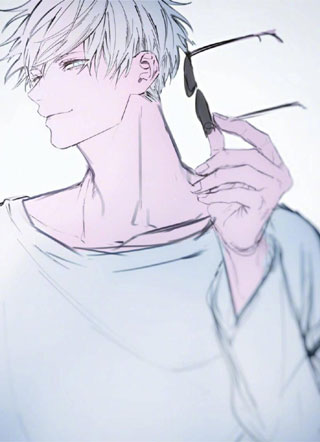 成为海神祭品之后小说