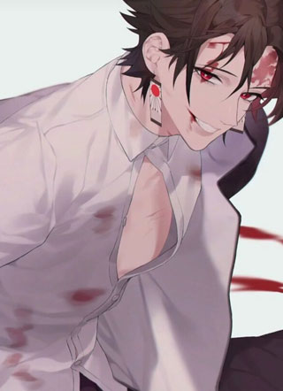 奴隶出身的我被迫与阔少组CP小说