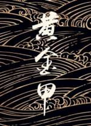 黄金甲祁归小说