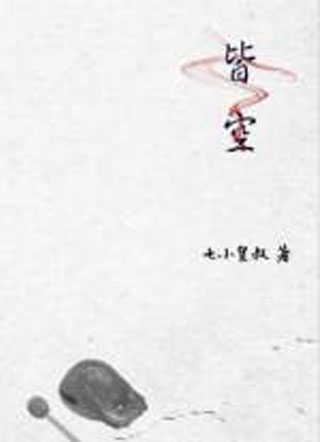 皆空小说